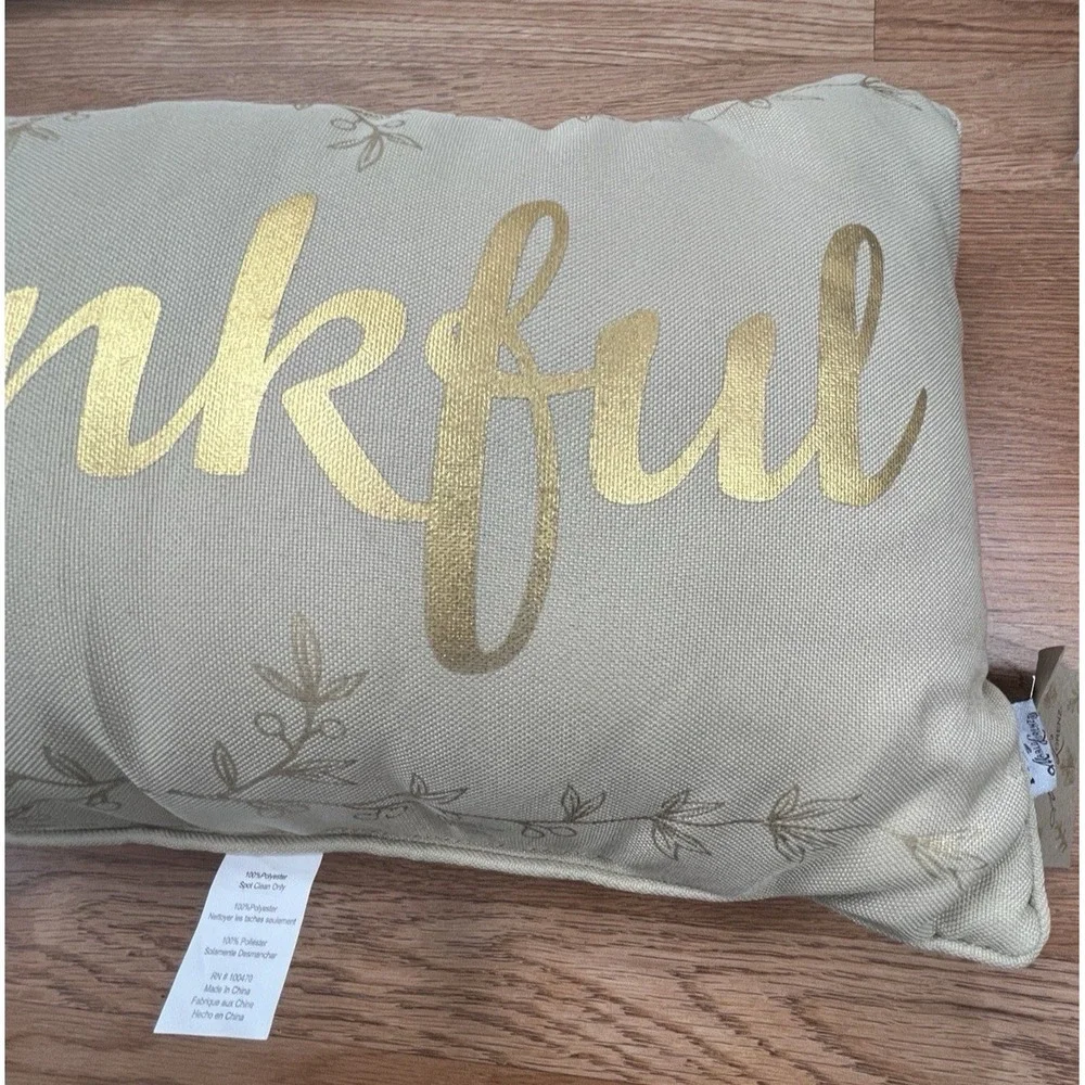 Thro by Marlo Lorenz Throw Pillow 